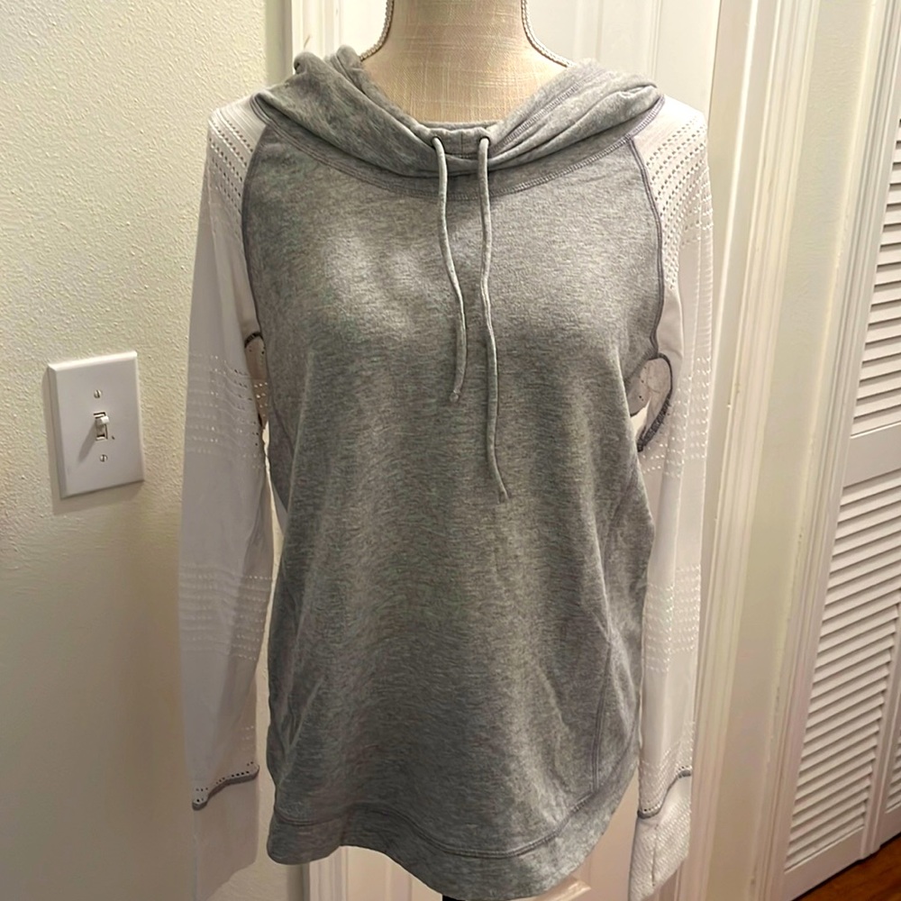 Athleta Activewear Hoodie